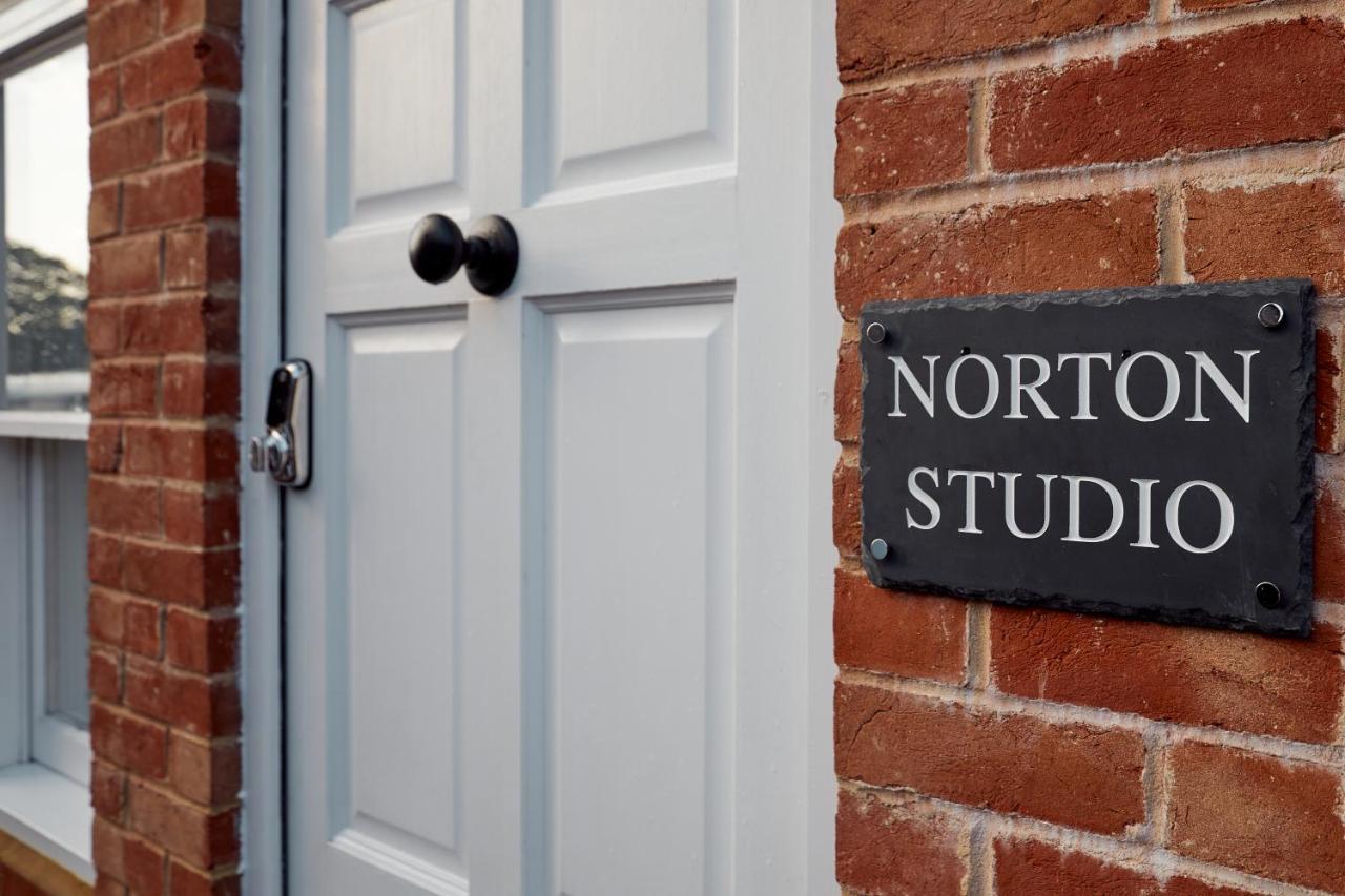 Norton Holiday home *