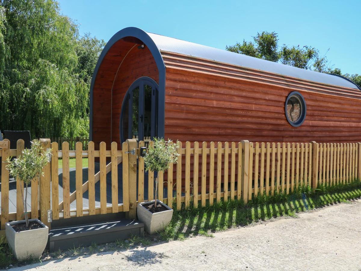 Casa de férias Willow Pod