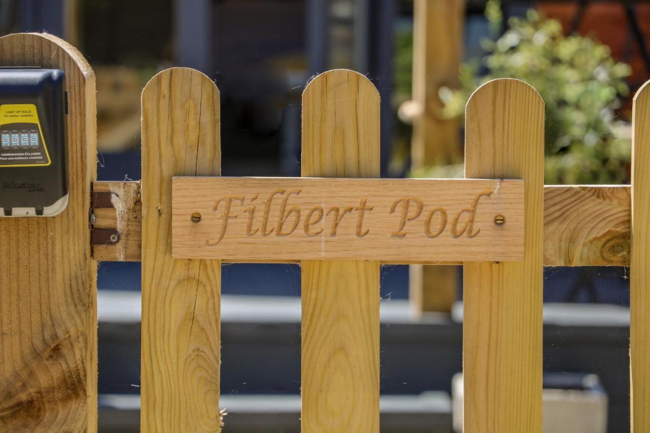 Filbert Pod Casa de férias Arundel
