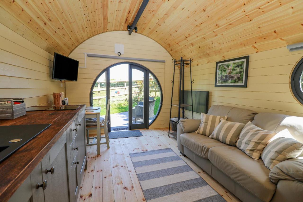 Apple Pod Holiday home