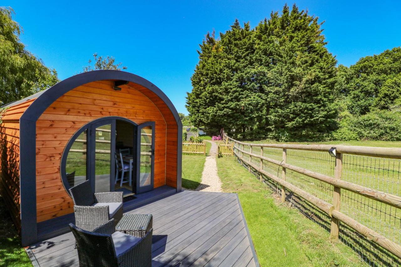 Holiday home Apple Pod