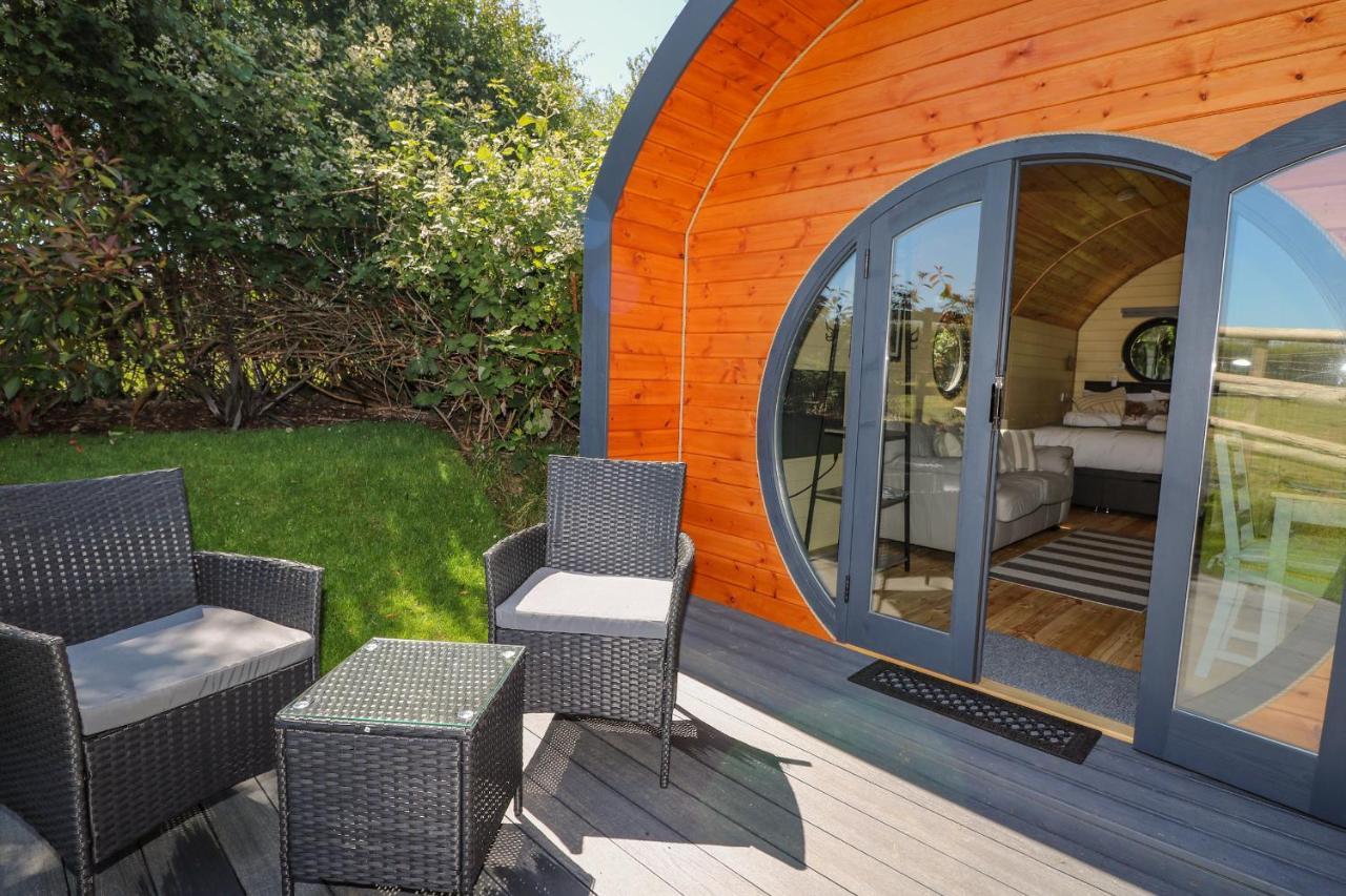 Apple Pod Holiday home *