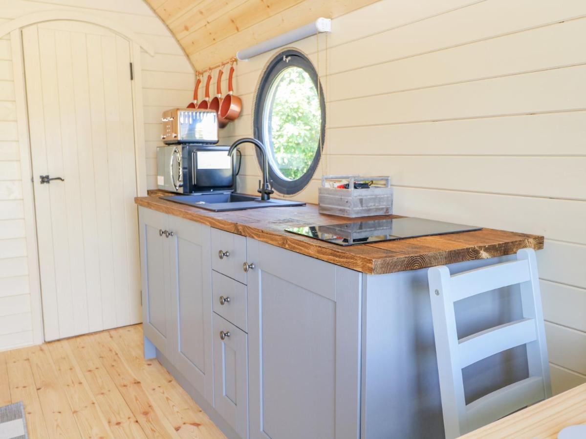 Holiday home Apple Pod Arundel