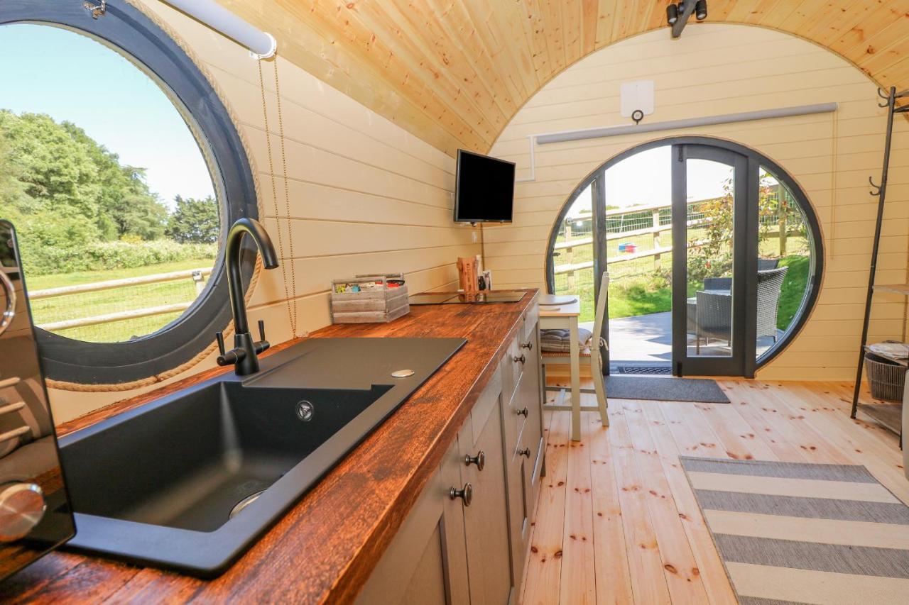Apple Pod Holiday home