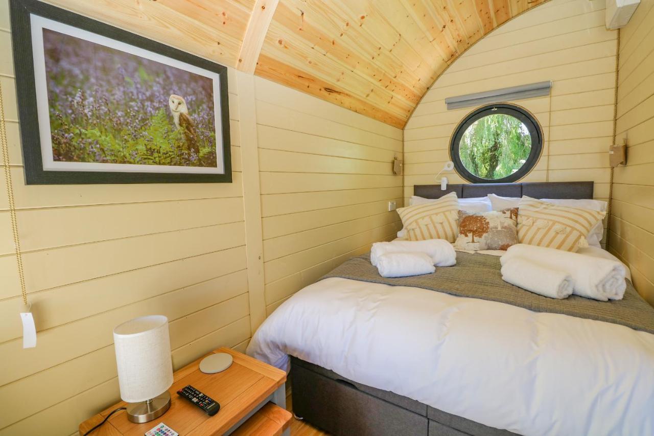 Apple Pod Holiday home Arundel