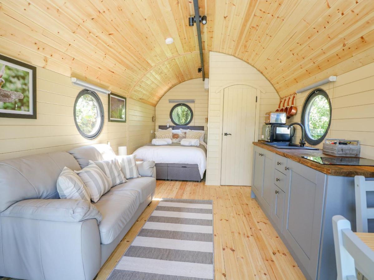 Holiday home Apple Pod Arundel