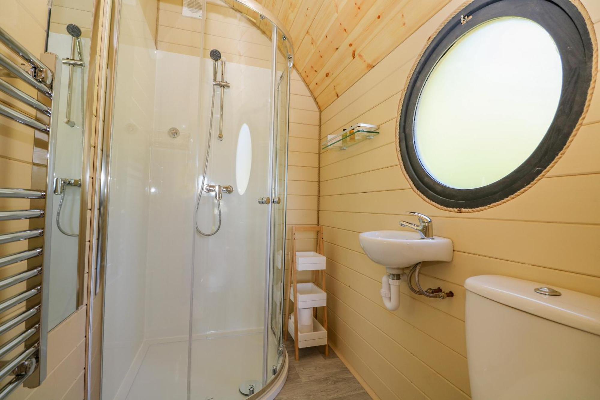 Apple Pod Holiday home
