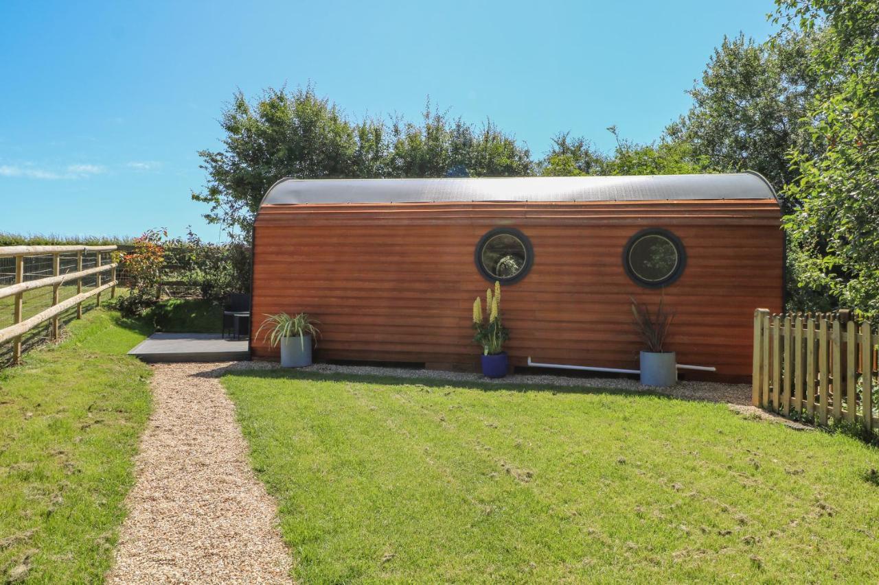 Apple Pod Holiday home Arundel