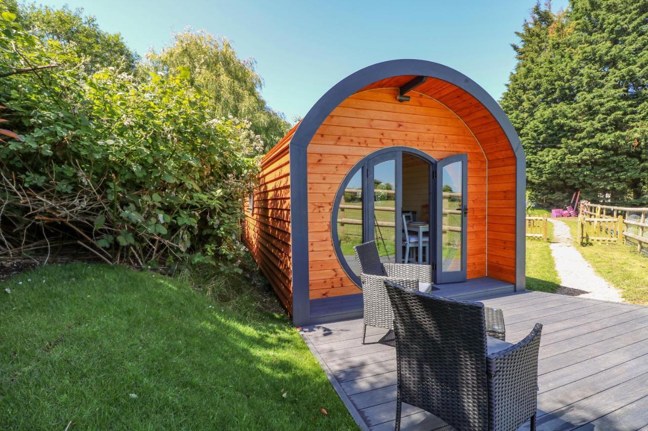 Holiday home Apple Pod Arundel