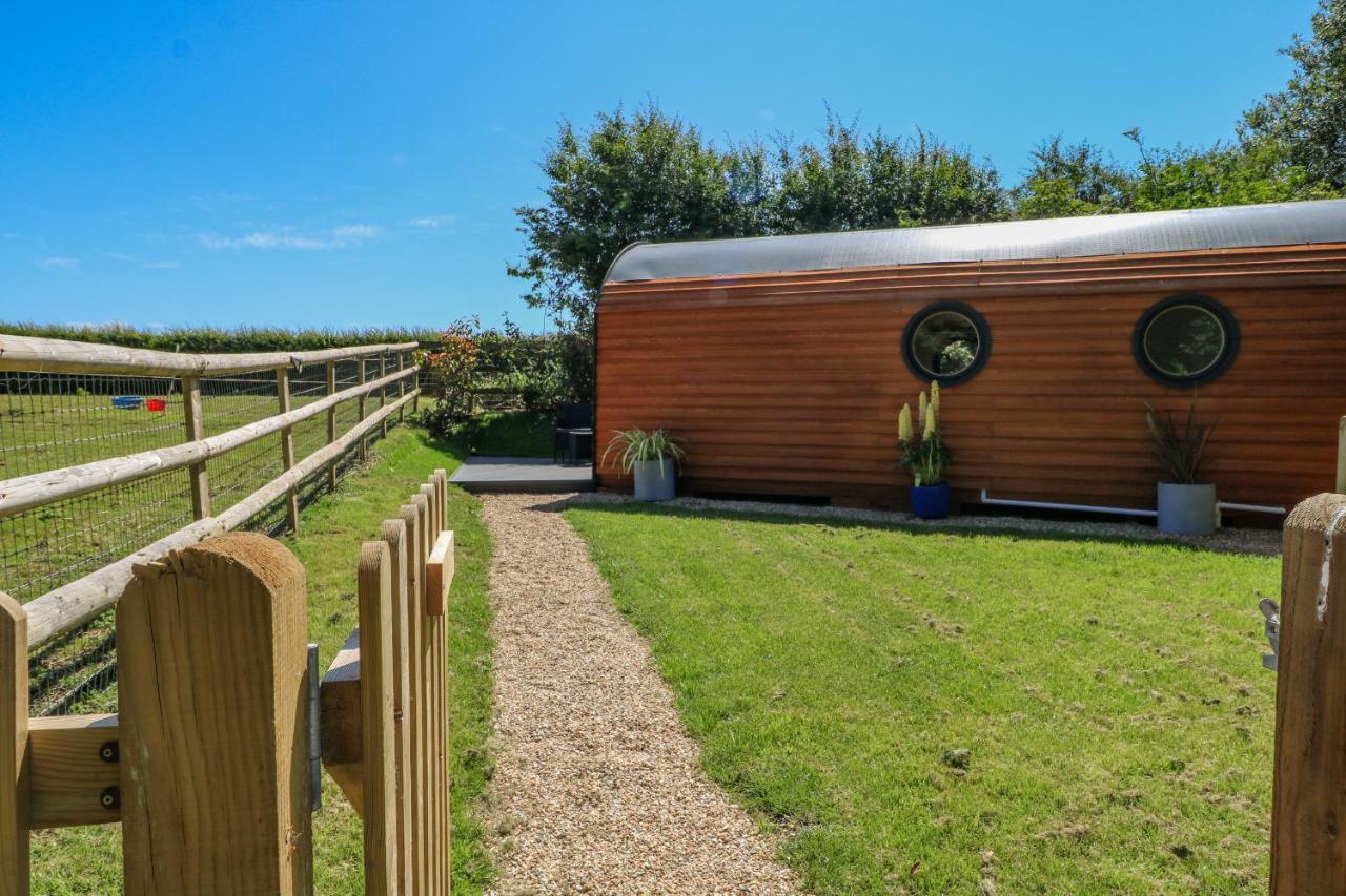 Holiday home Apple Pod