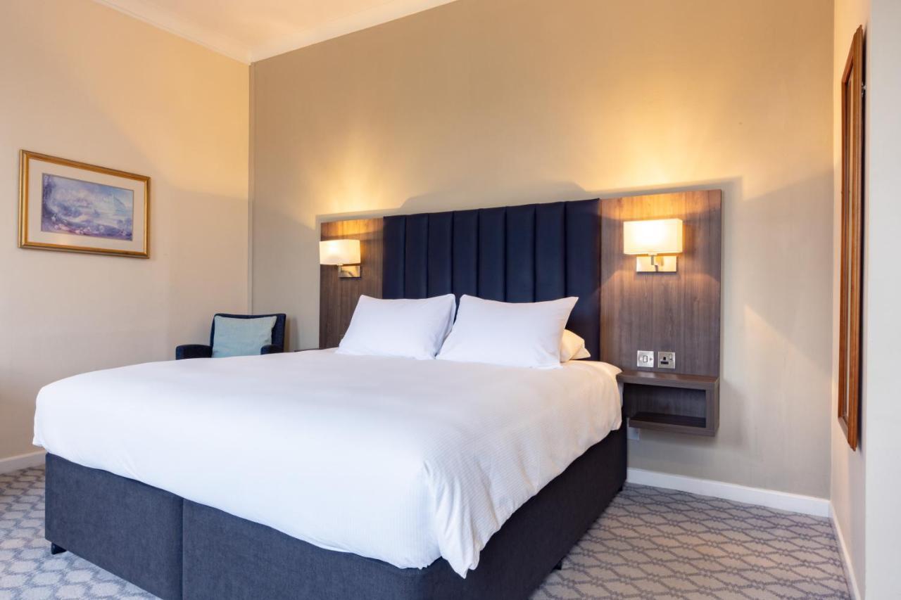 Hotel Avisford Park 4*
