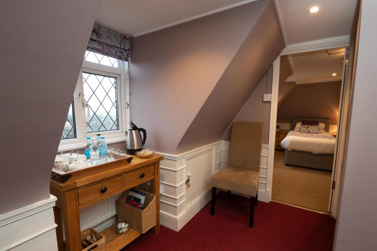 The Town House Hotel Arundel