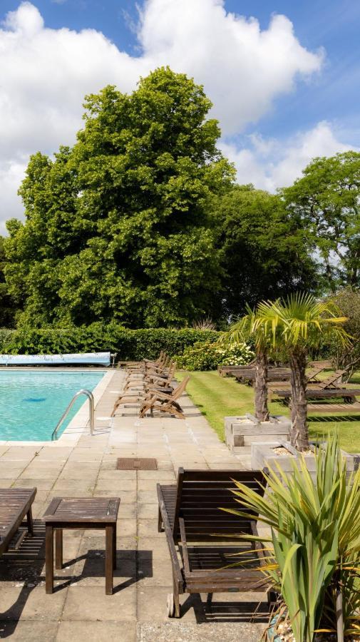 Avisford Park Hotel