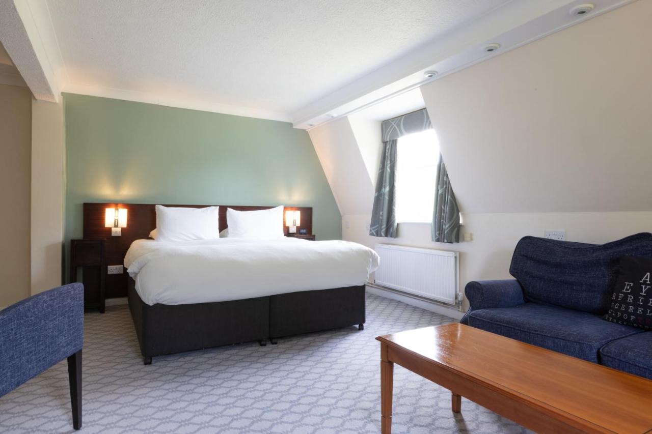 Hotel Avisford Park