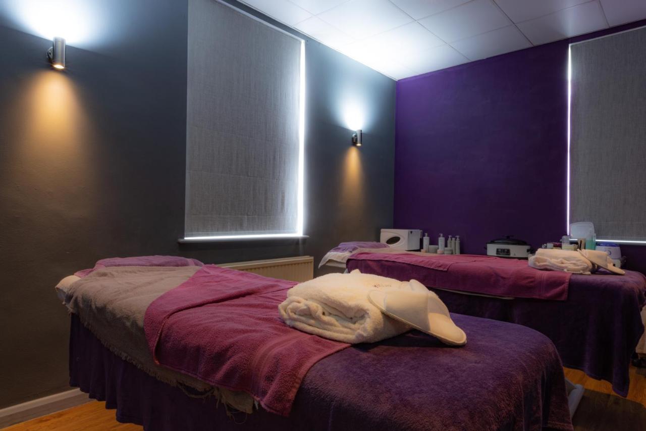 Hotel Avisford Park 4*