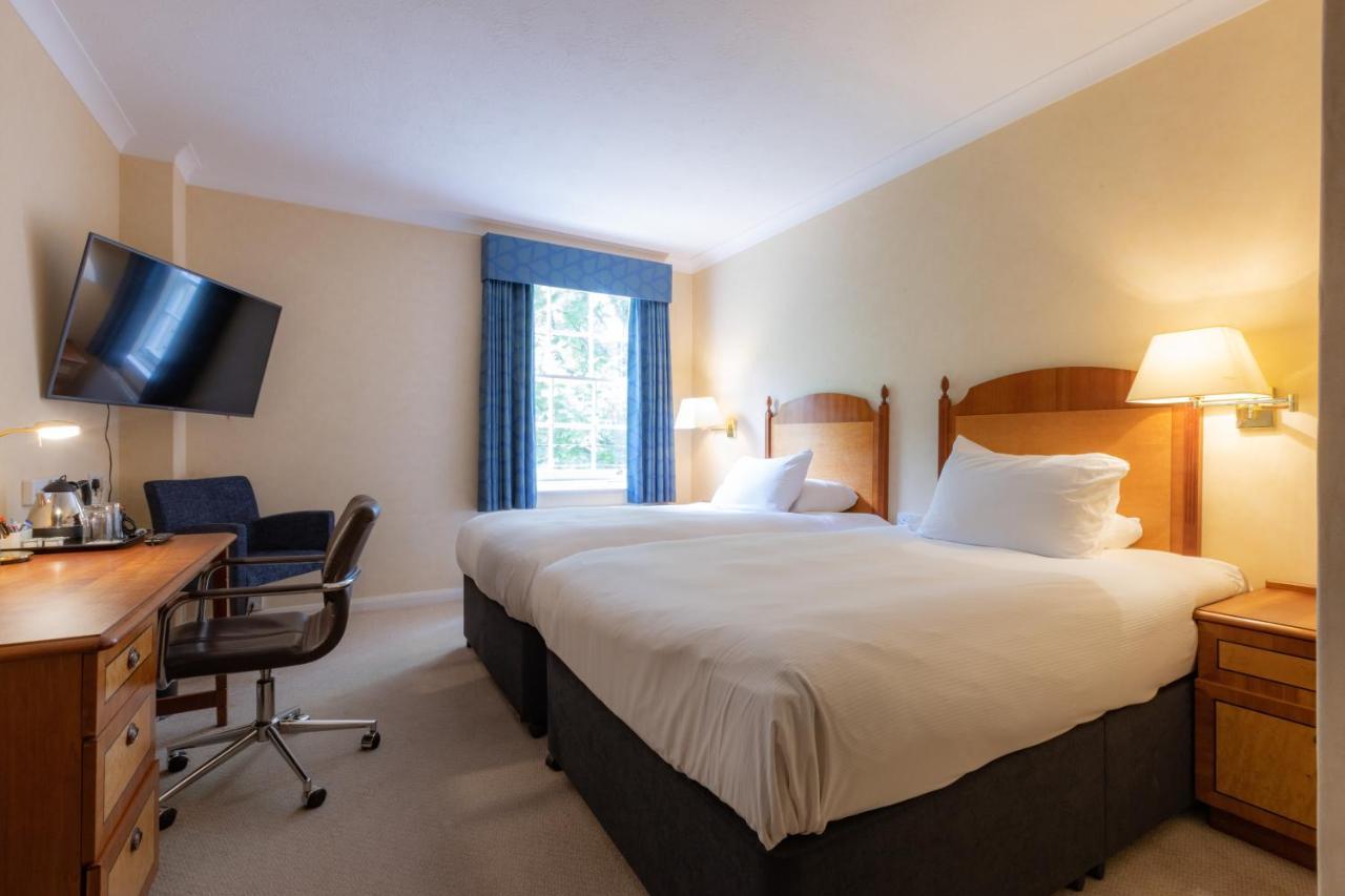 Avisford Park 4*