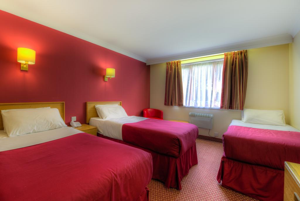 Comfort 3*