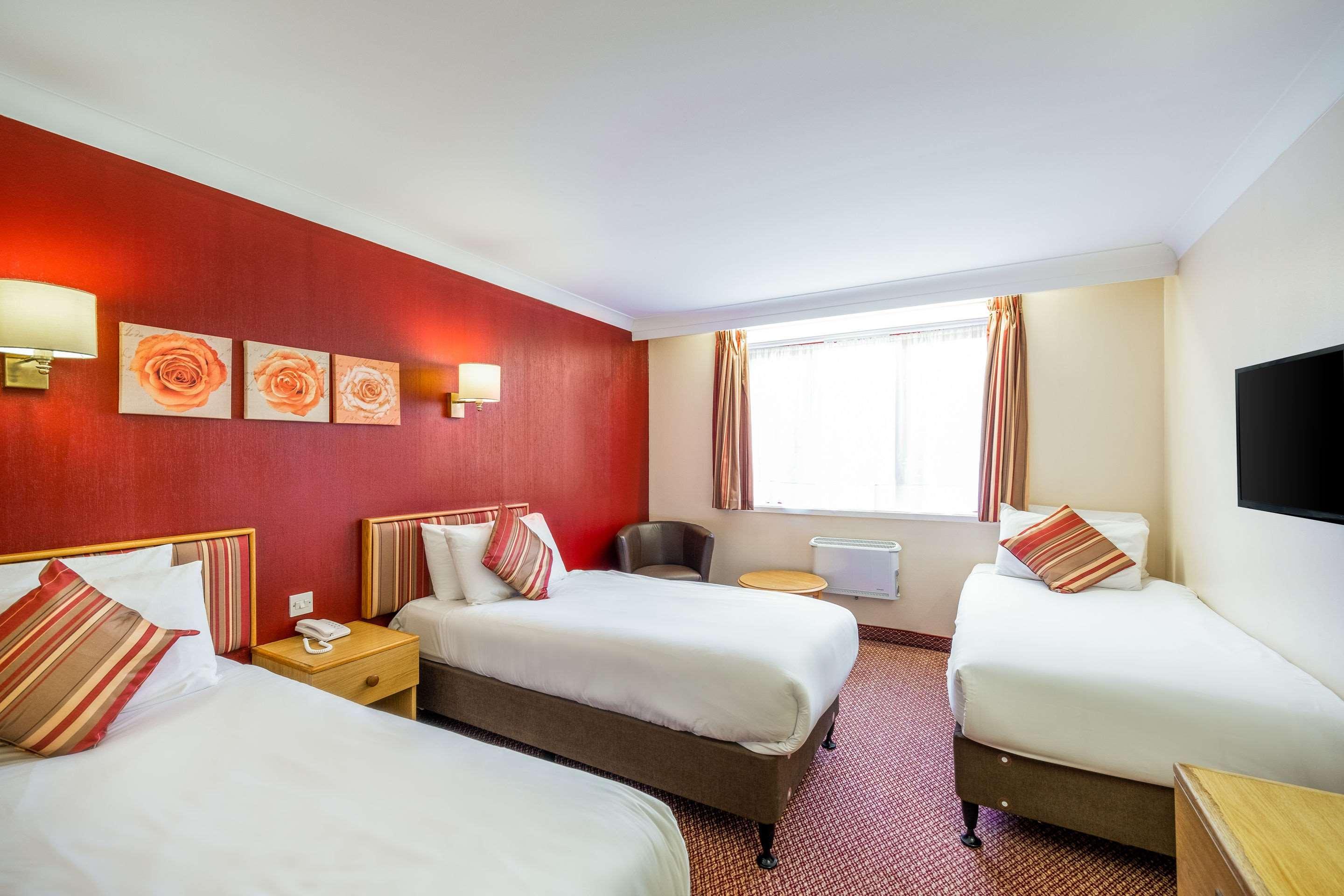 Comfort Inn