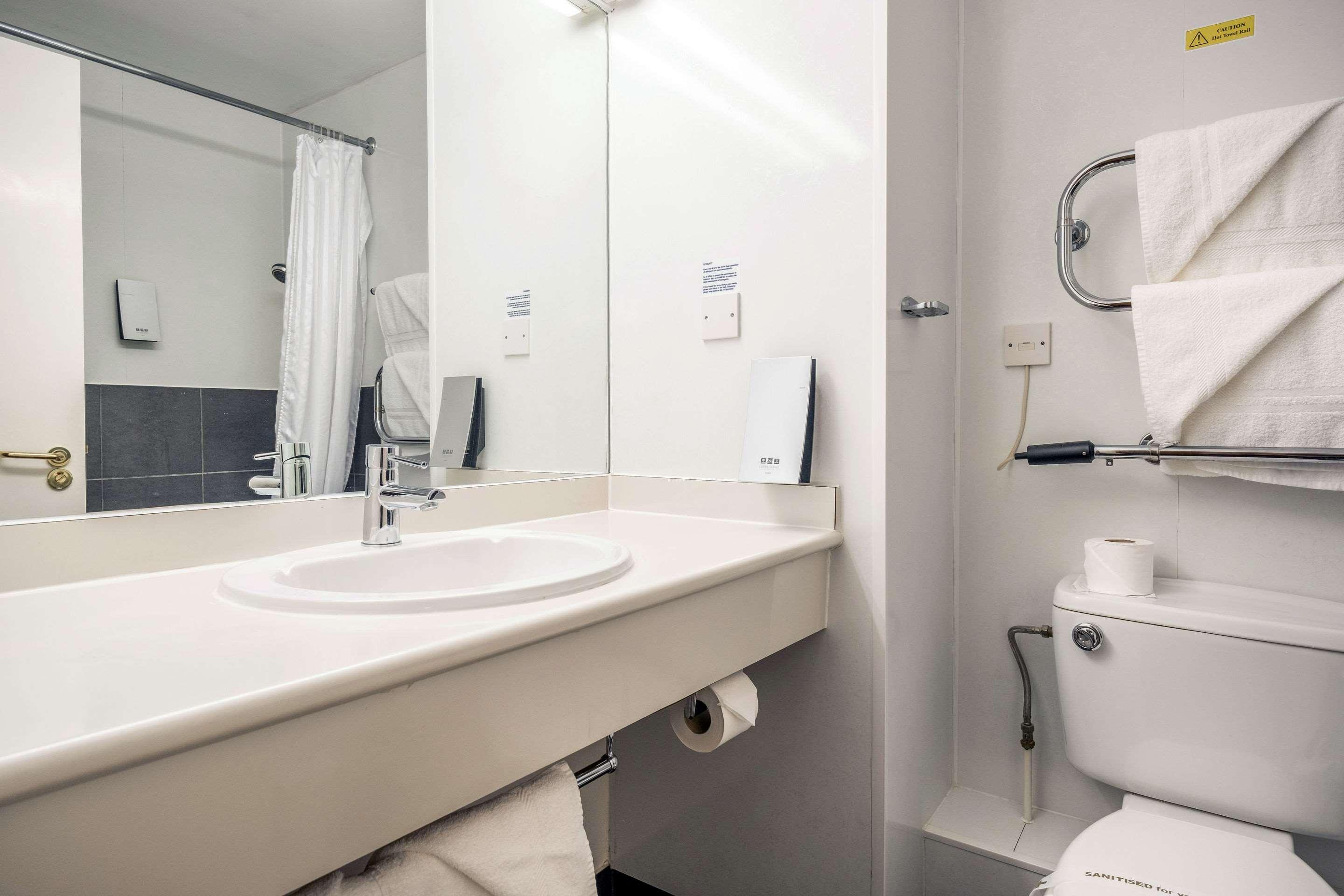Comfort 3* Arundel