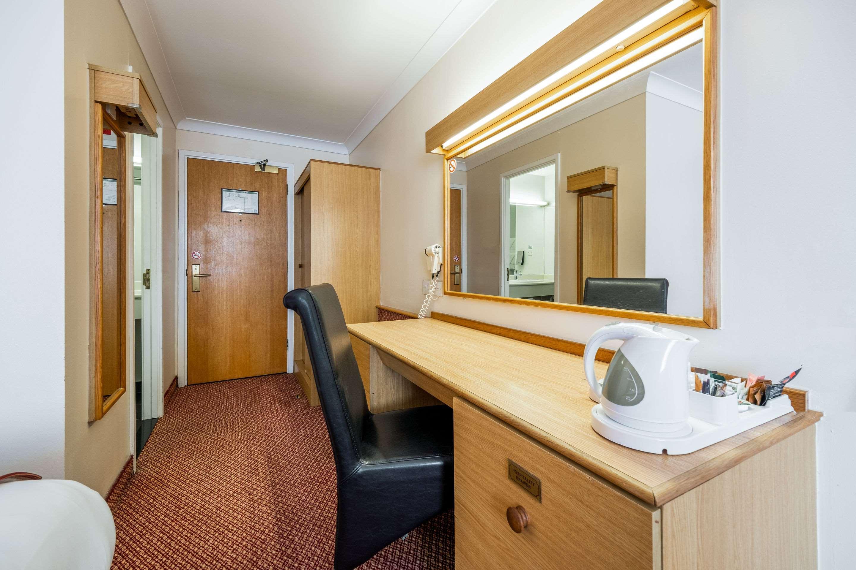 Inn Comfort 3*