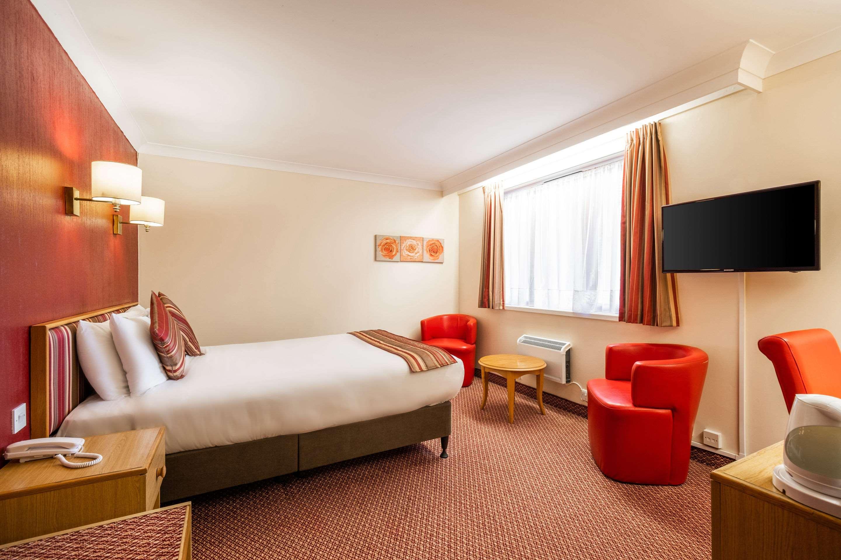 Comfort 3* Arundel