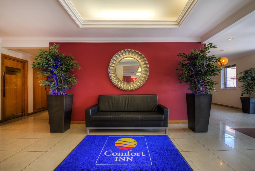 Comfort 3*