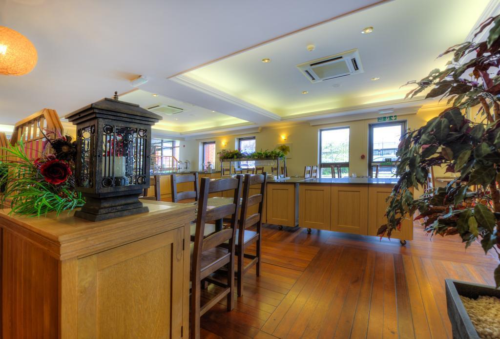 Inn Comfort 3*
