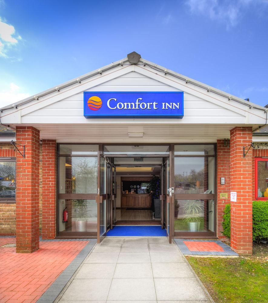 Comfort Inn Arundel