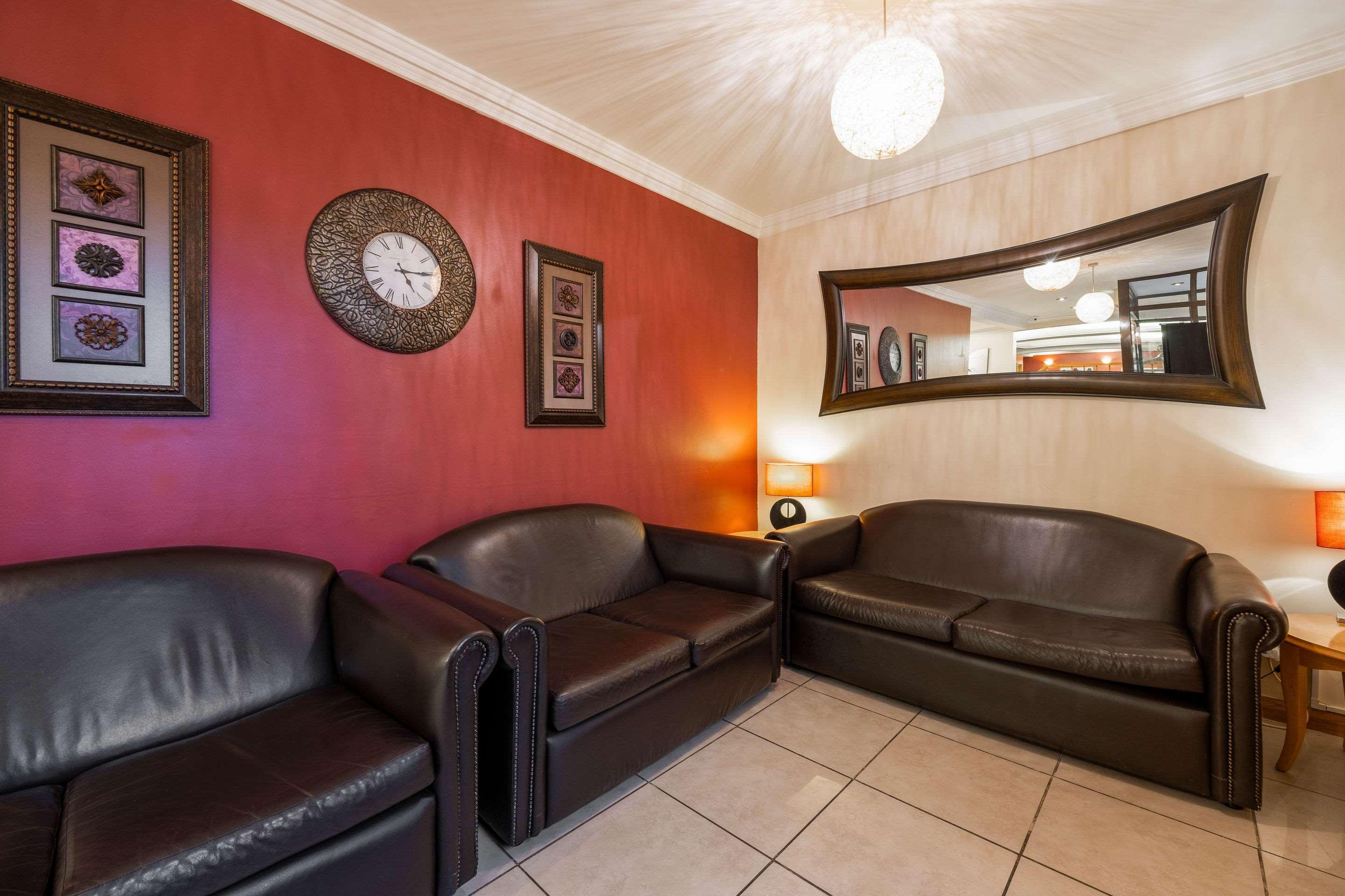 Comfort 3*