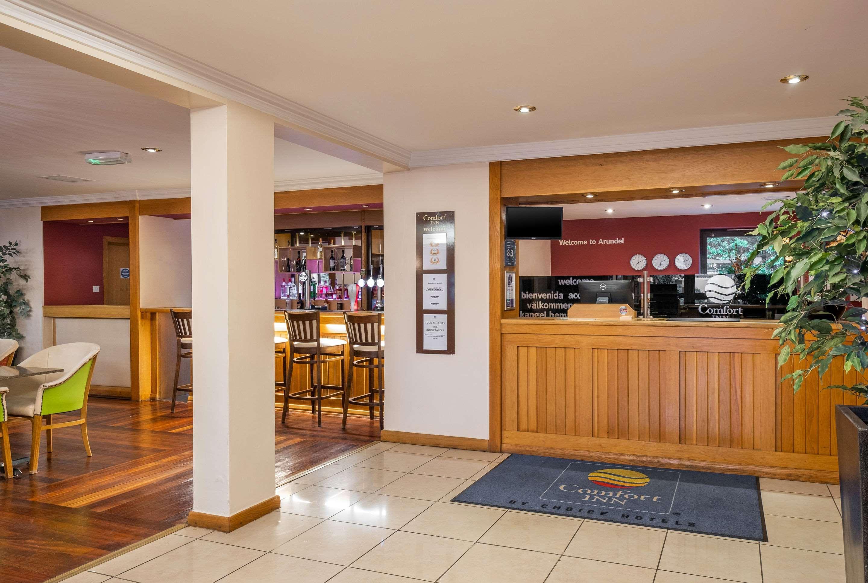 Inn Comfort