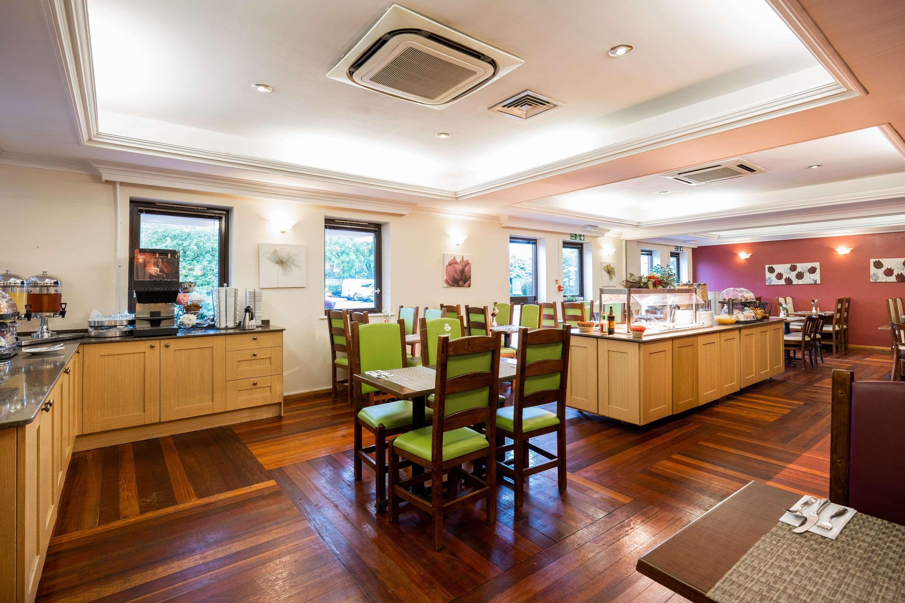Comfort Inn