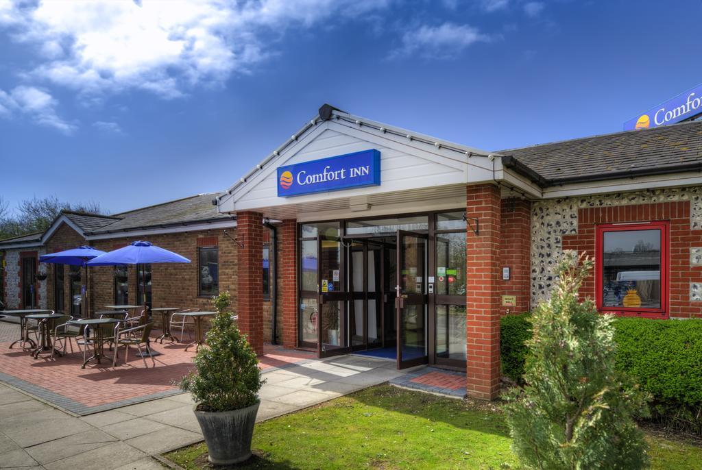 Comfort 3* Arundel