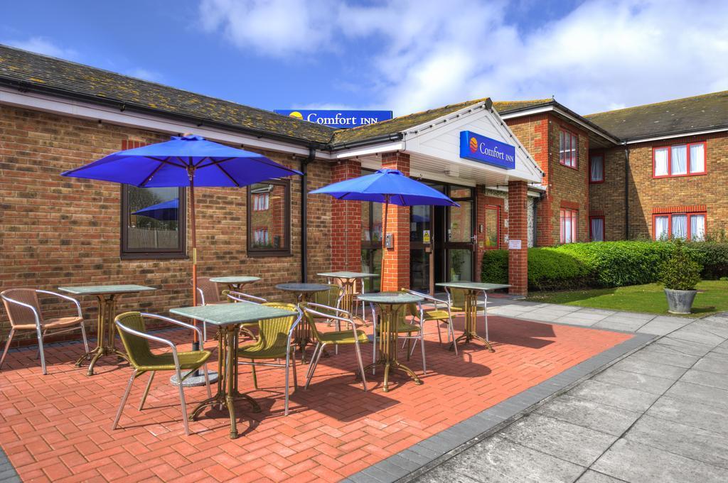 Comfort 3* Arundel