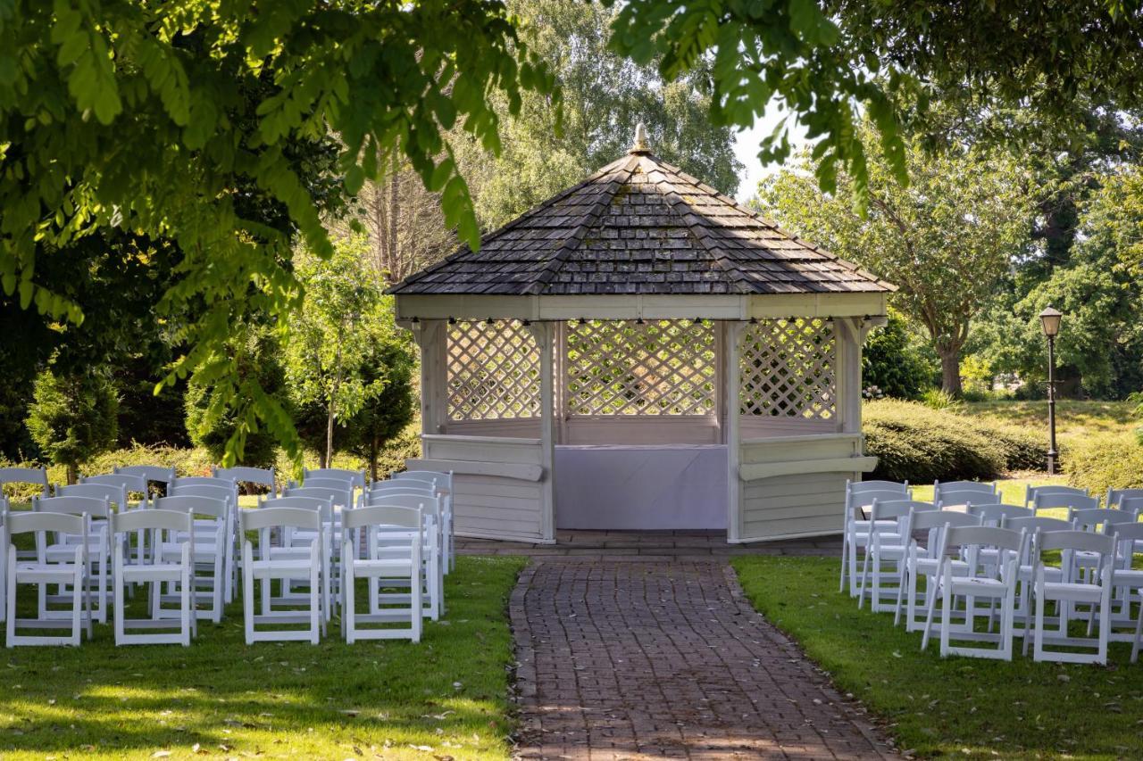 Avisford Park 4* Arundel