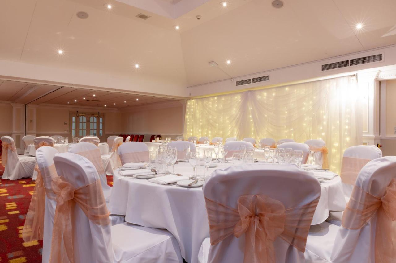 Avisford Park Hotel