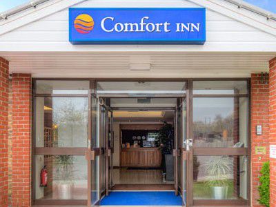 Inn Comfort 3*