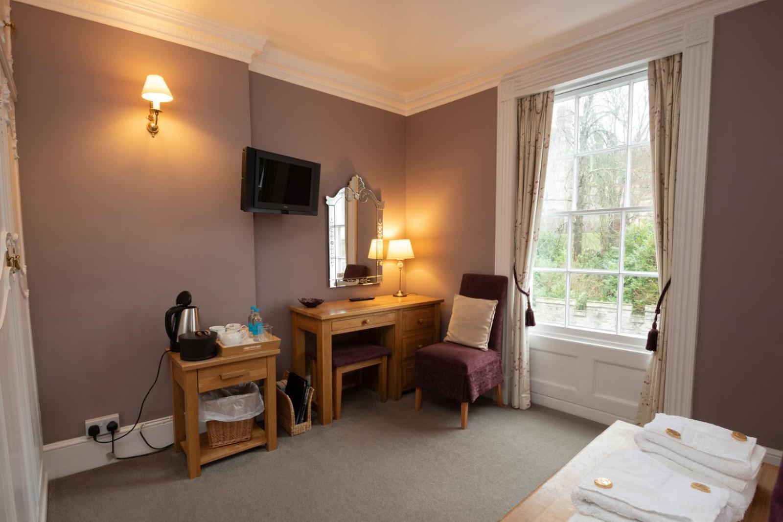 Hotel The Town House