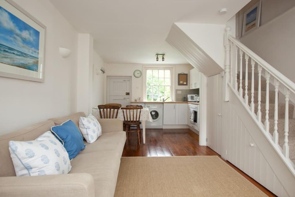 Holiday home Quaker In Historic *