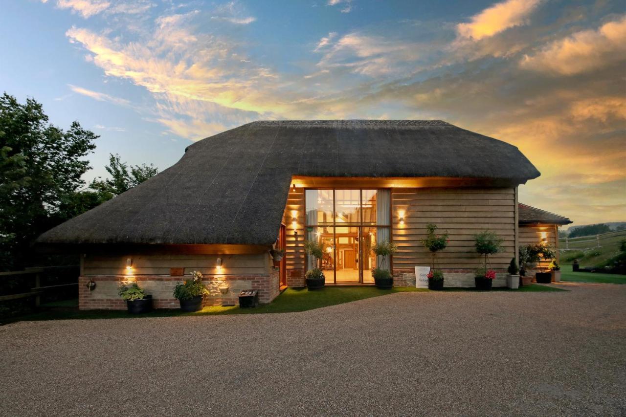 Casa de férias Exclusive Use Of A Barn Arundel