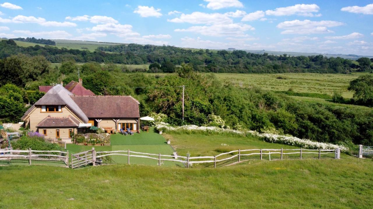 Exclusive Use Of A Barn Casa de férias Arundel