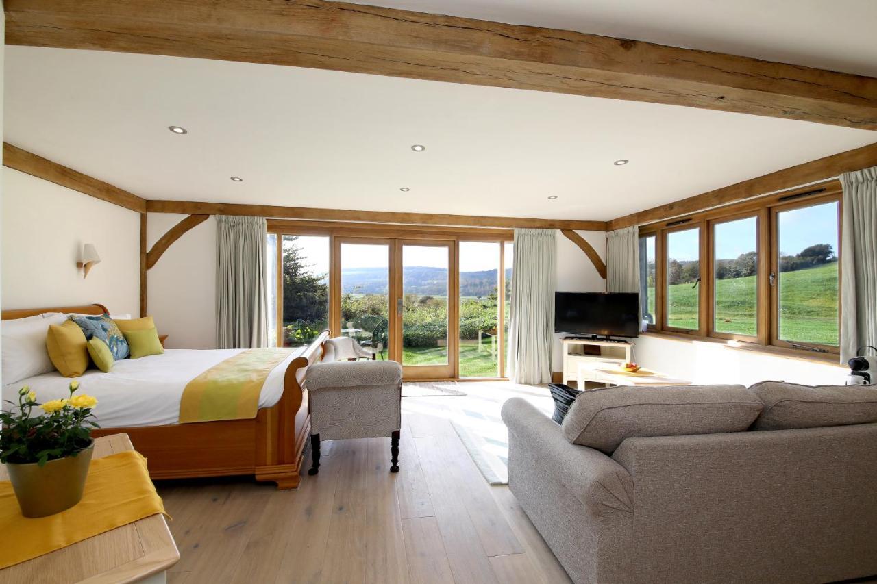 Casa de férias Exclusive Use Of A Barn Arundel
