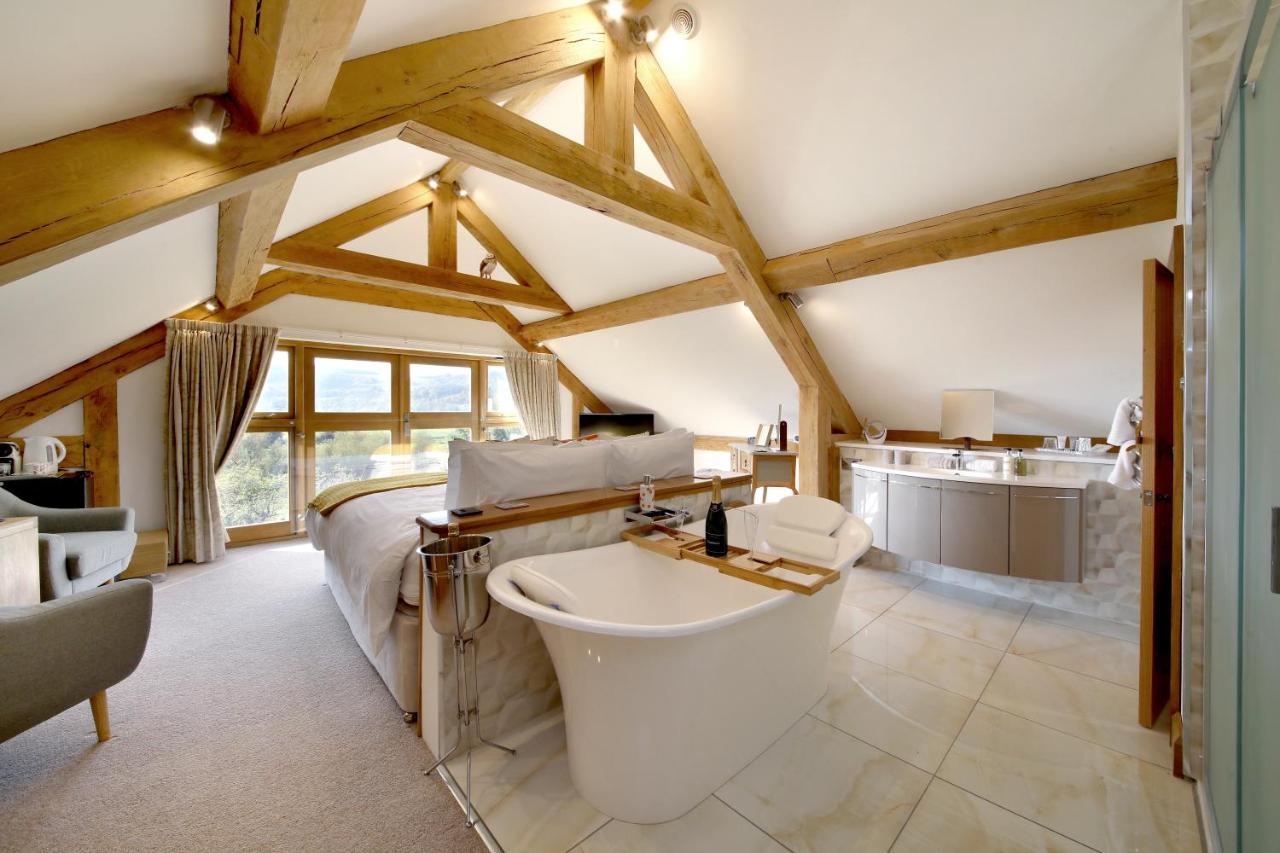 Exclusive Use Of A Barn * Arundel