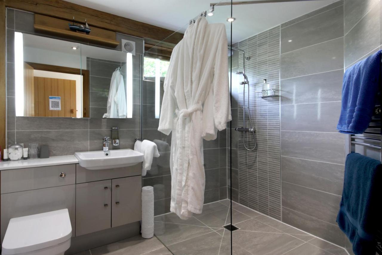 Exclusive Use Of A Barn Casa de férias Arundel