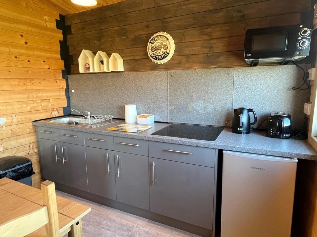 Holiday home Rife *
