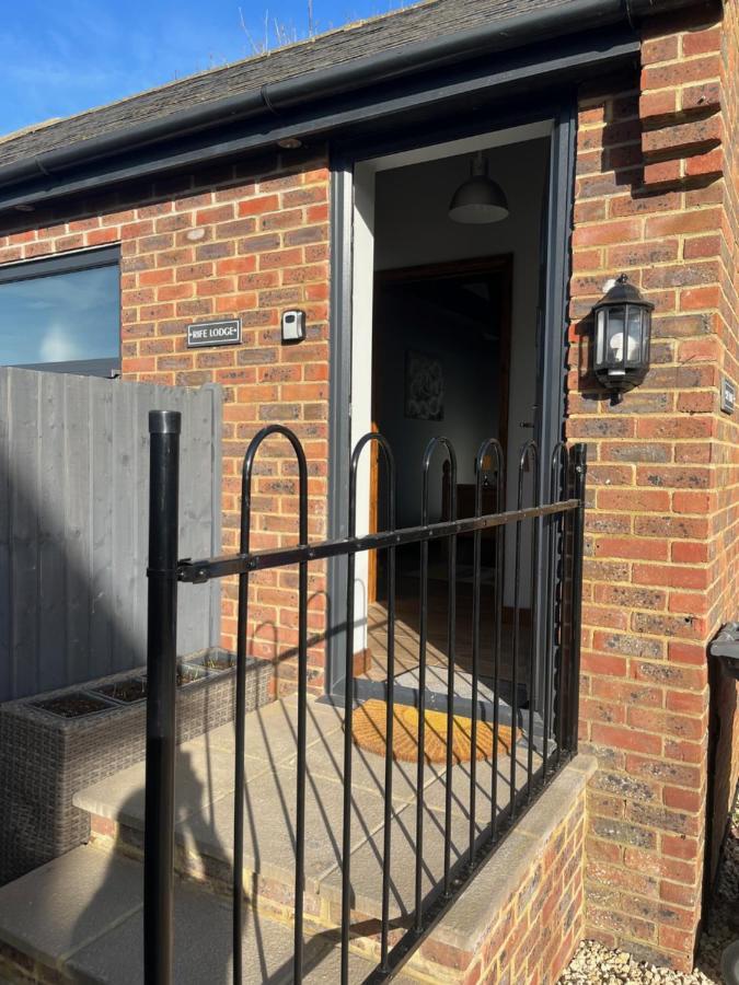 Holiday home Rife