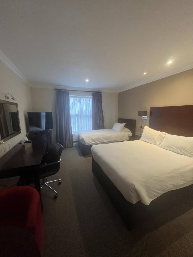 Avisford Park 4* Arundel