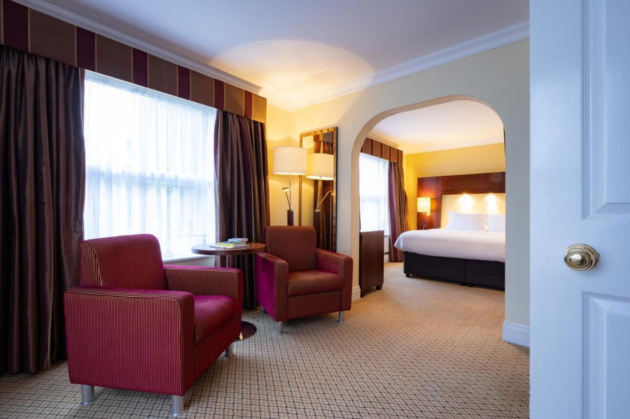 Avisford Park 4*