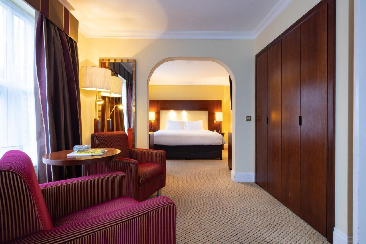 Avisford Park 4*