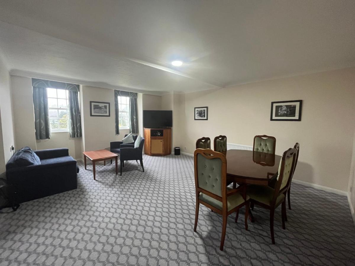 Hotel Avisford Park Arundel