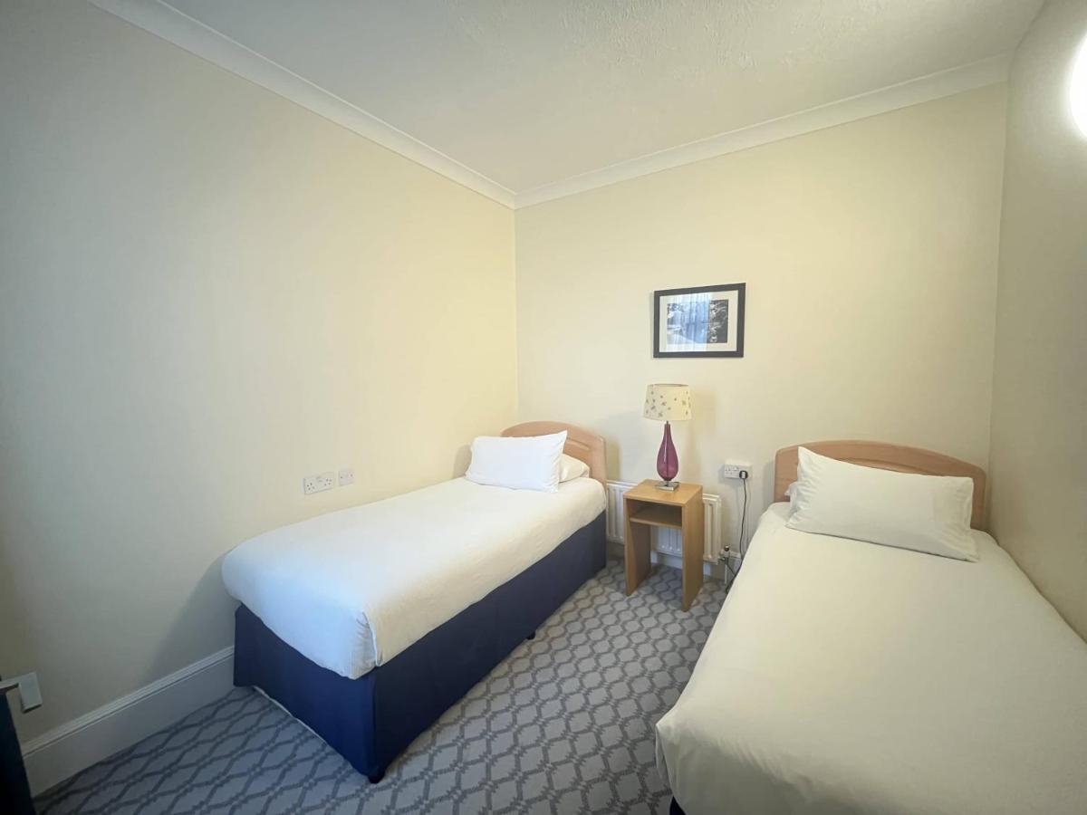 Hotel Avisford Park Arundel